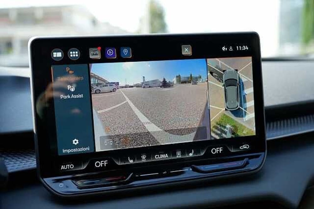 Cupra Terramar usata a Rovigo (10)