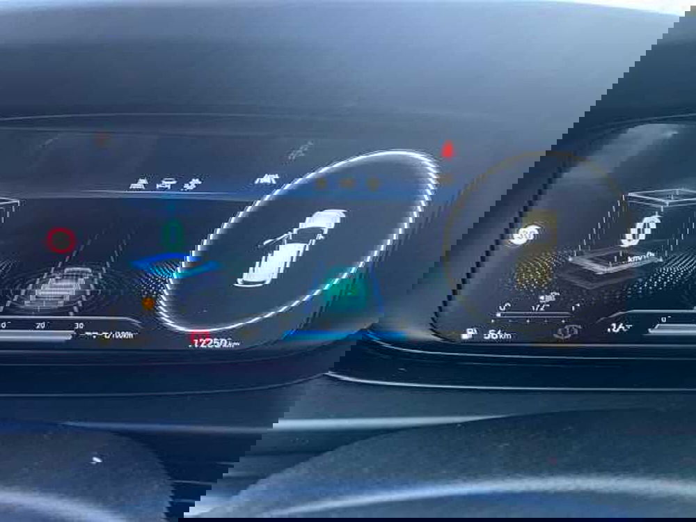 Hyundai Bayon usata a Salerno (12)