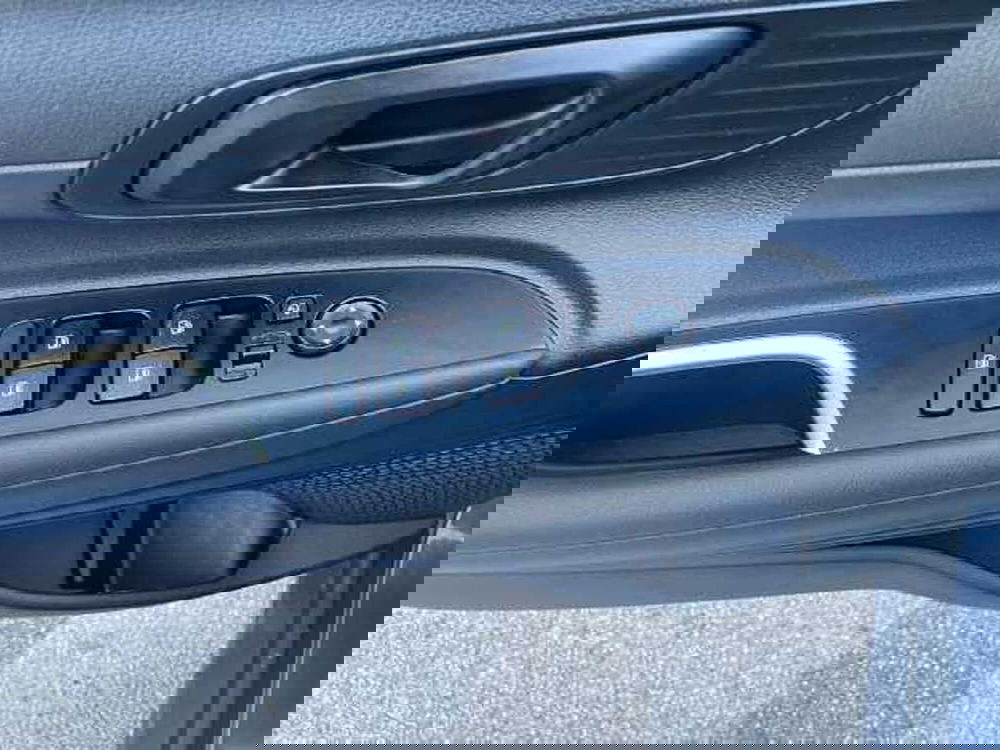 Hyundai Bayon usata a Salerno (13)