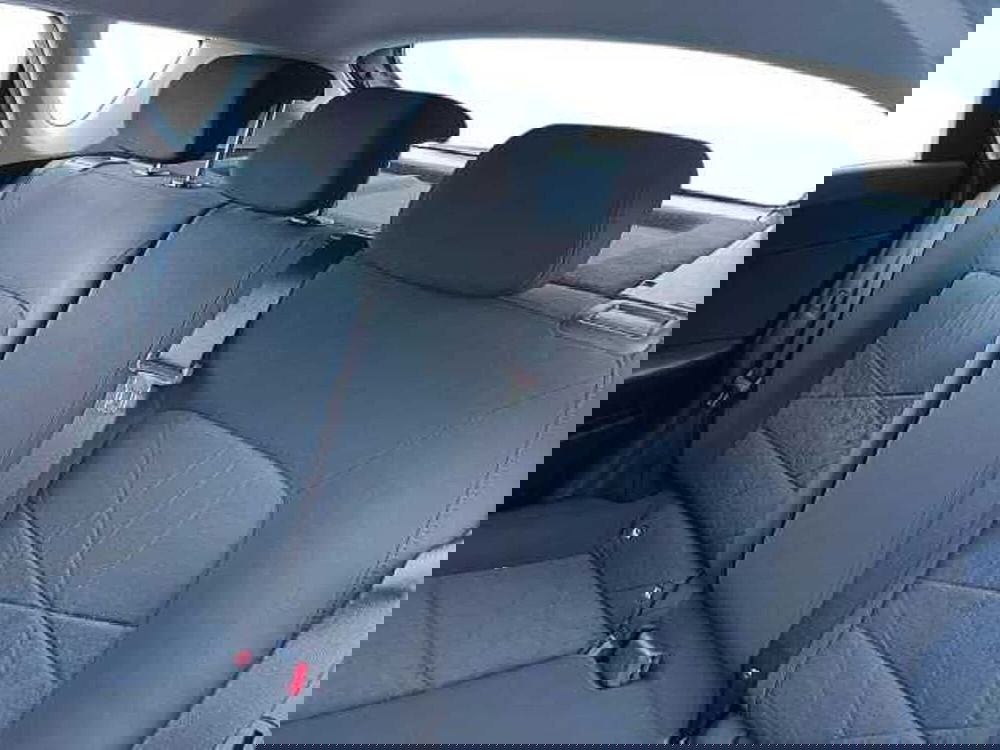 Hyundai Bayon usata a Salerno (14)