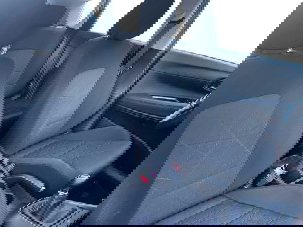 Hyundai Bayon usata a Salerno (16)