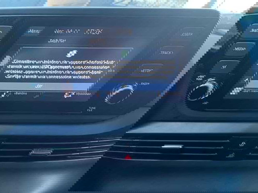 Hyundai Bayon usata a Salerno (19)