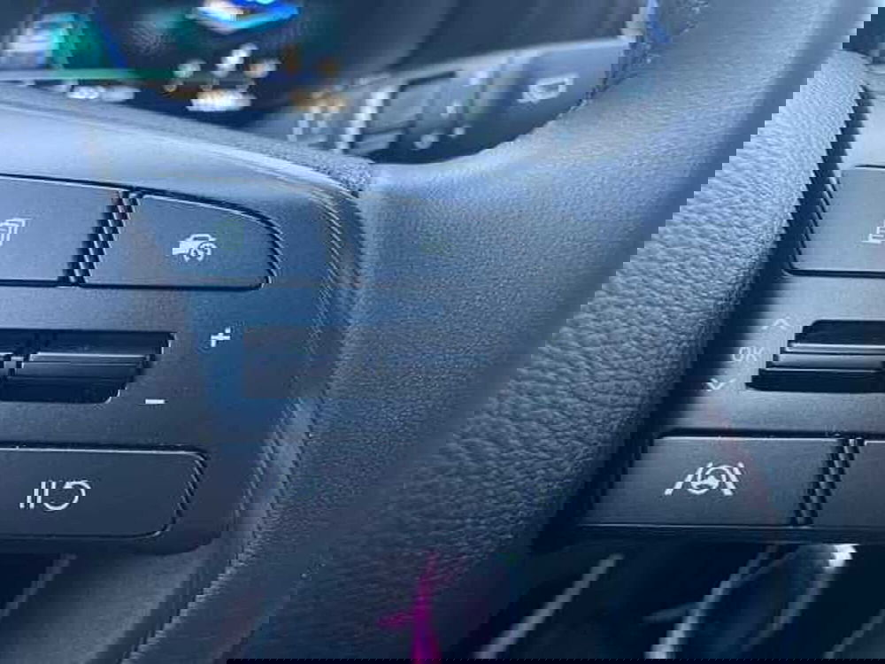 Hyundai Bayon usata a Salerno (20)