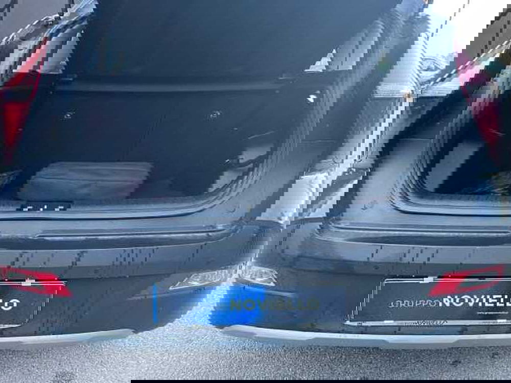 Hyundai Bayon usata a Salerno (7)