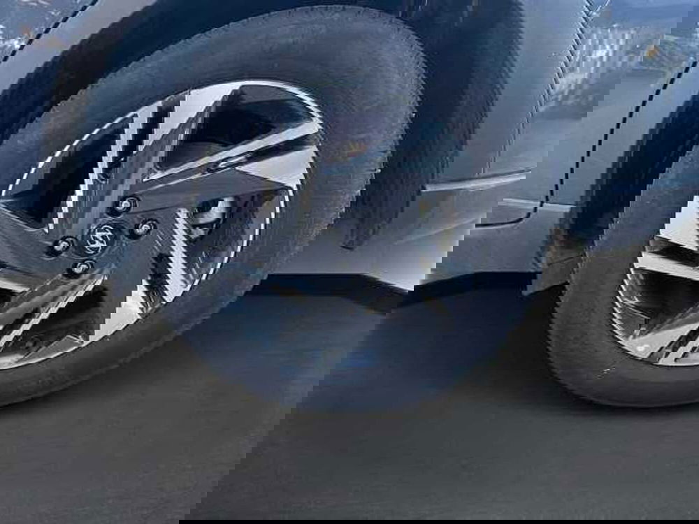 Hyundai Bayon usata a Salerno (8)