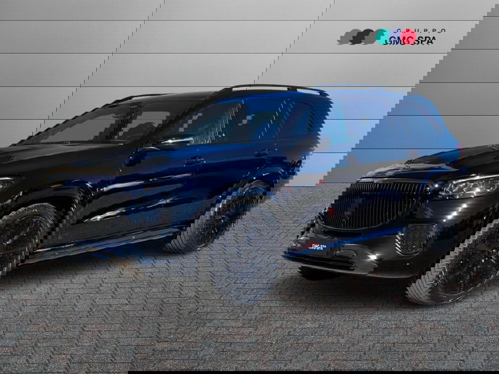 Mercedes-Benz Maybach GLS nuova a Firenze