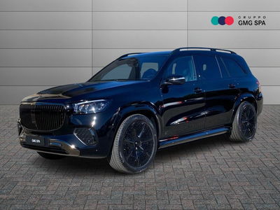 Mercedes-Benz Maybach GLS GLS 600 4Matic EQ-Boost nuova a Vinci