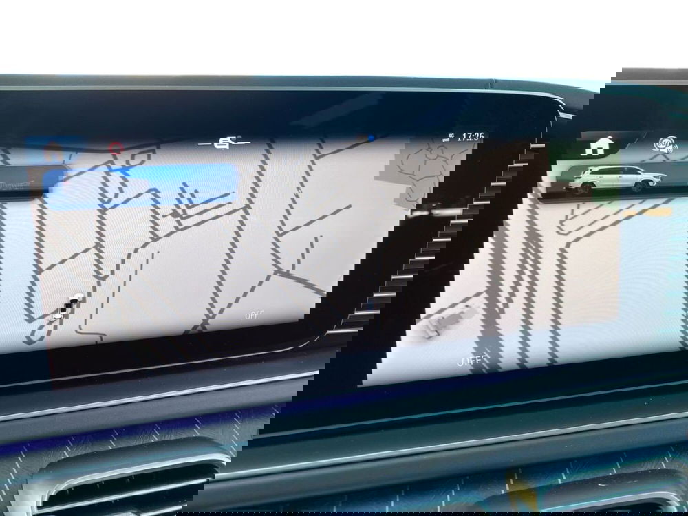 Mercedes-Benz Maybach GLS nuova a Firenze (14)