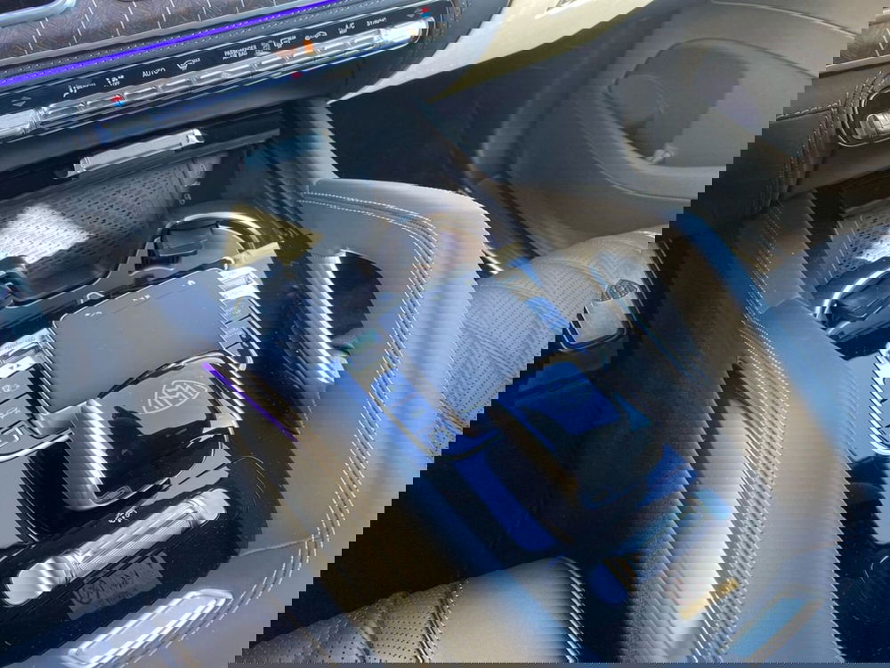 Mercedes-Benz Maybach GLS nuova a Firenze (16)