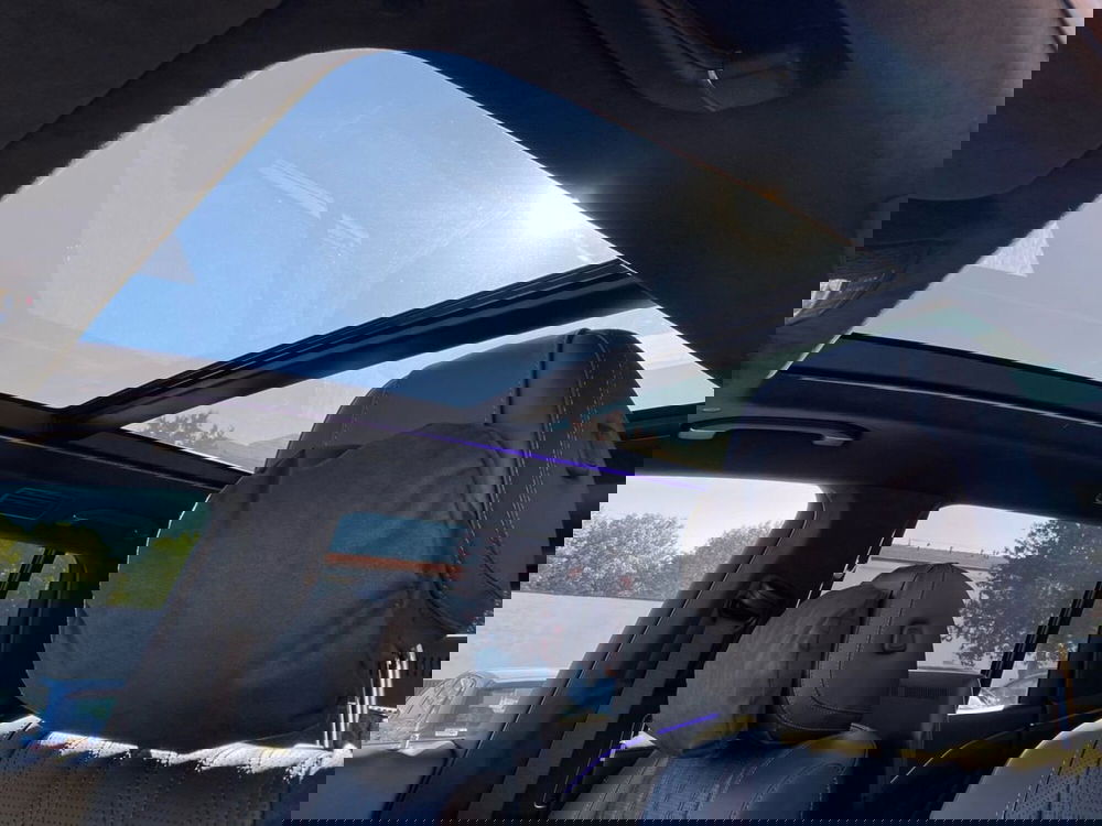 Mercedes-Benz Maybach GLS nuova a Firenze (19)