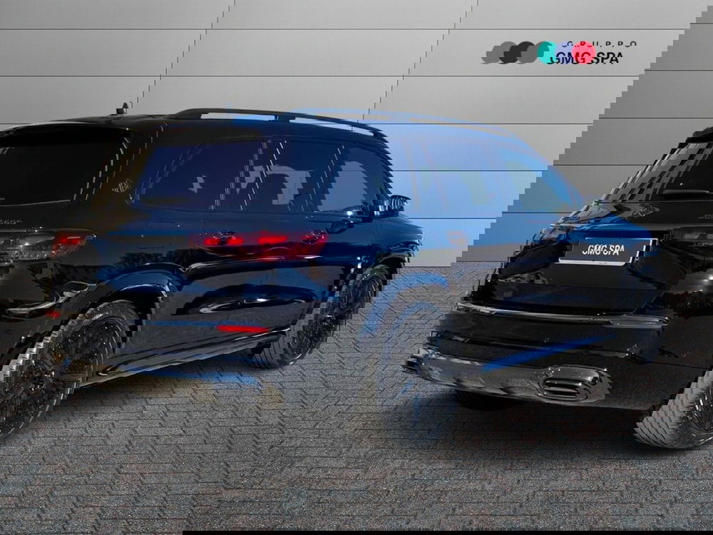 Mercedes-Benz Maybach GLS nuova a Firenze (3)