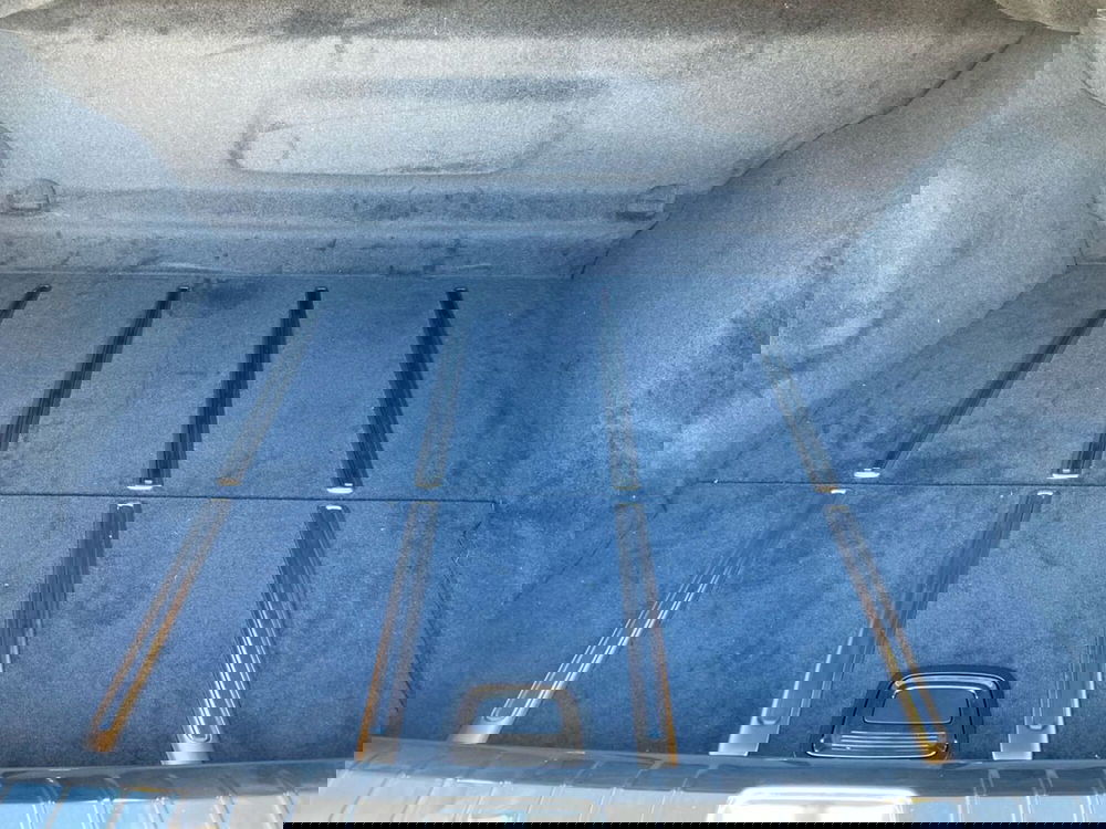 Mercedes-Benz Maybach GLS nuova a Firenze (8)