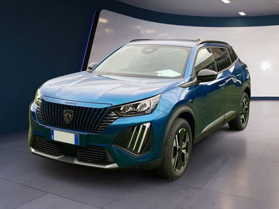 Peugeot 2008 PureTech 130 S&amp;S EAT8 Allure nuova a Fisciano