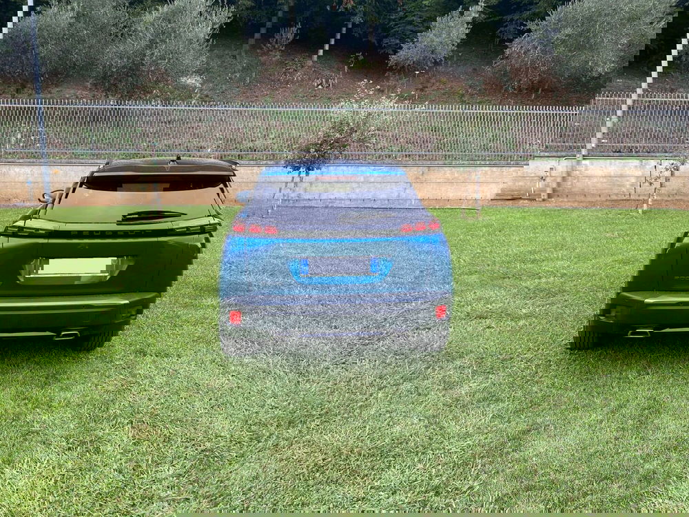 Peugeot 2008 nuova a Salerno (11)