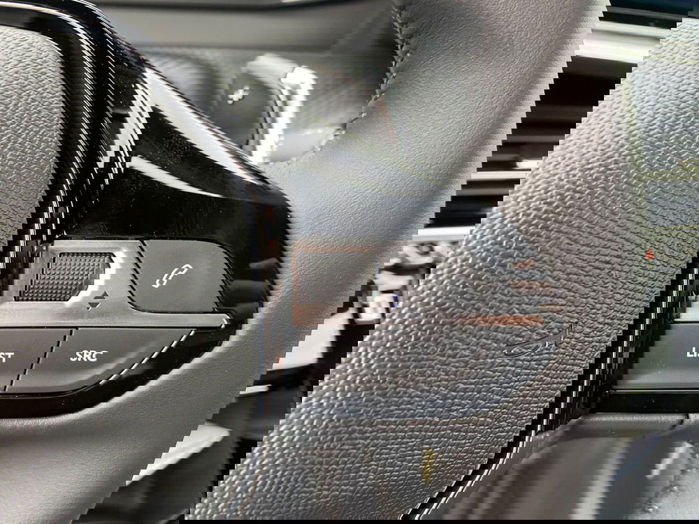 Peugeot 2008 nuova a Salerno (20)