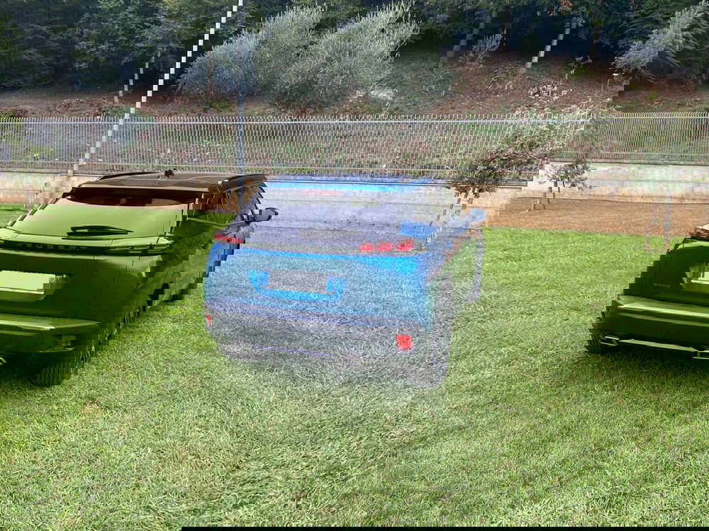 Peugeot 2008 nuova a Salerno (3)