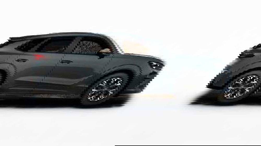 Cupra Terramar nuova a Chieti