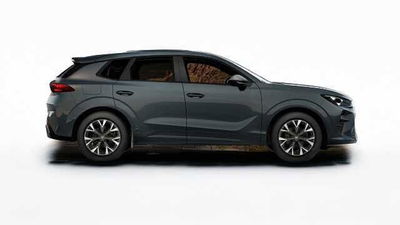 Cupra Terramar 1.5 hybrid 150cv dsg nuova a San Giovanni Teatino