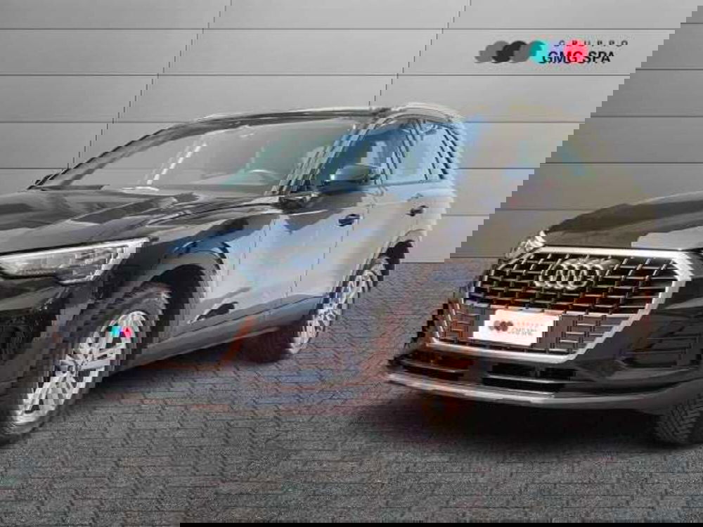 Audi Q3 usata a Firenze