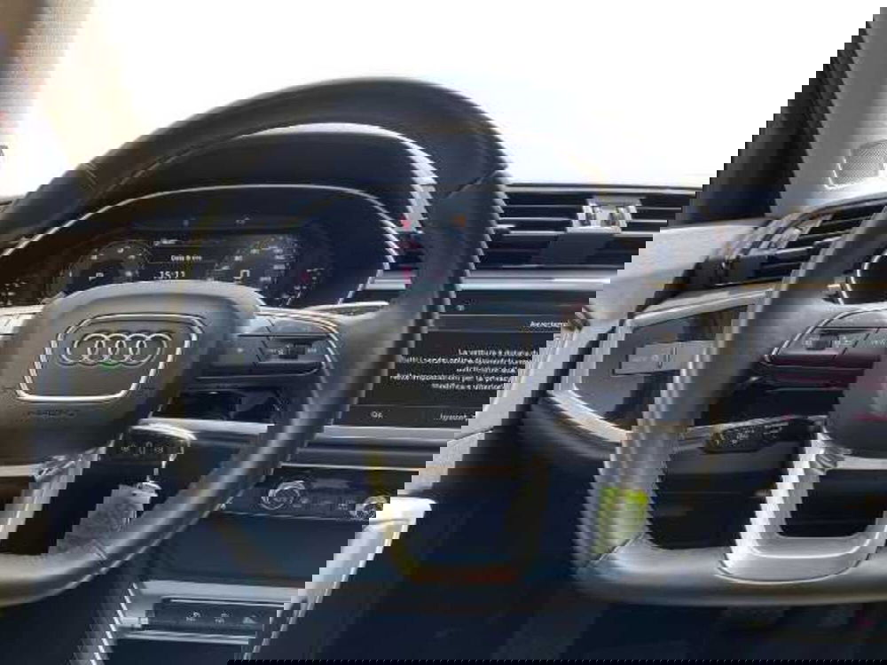 Audi Q3 usata a Firenze (10)