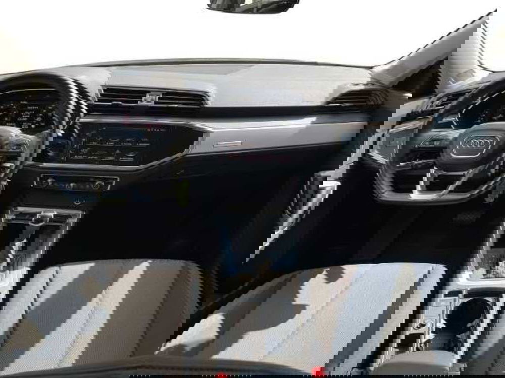 Audi Q3 usata a Firenze (11)