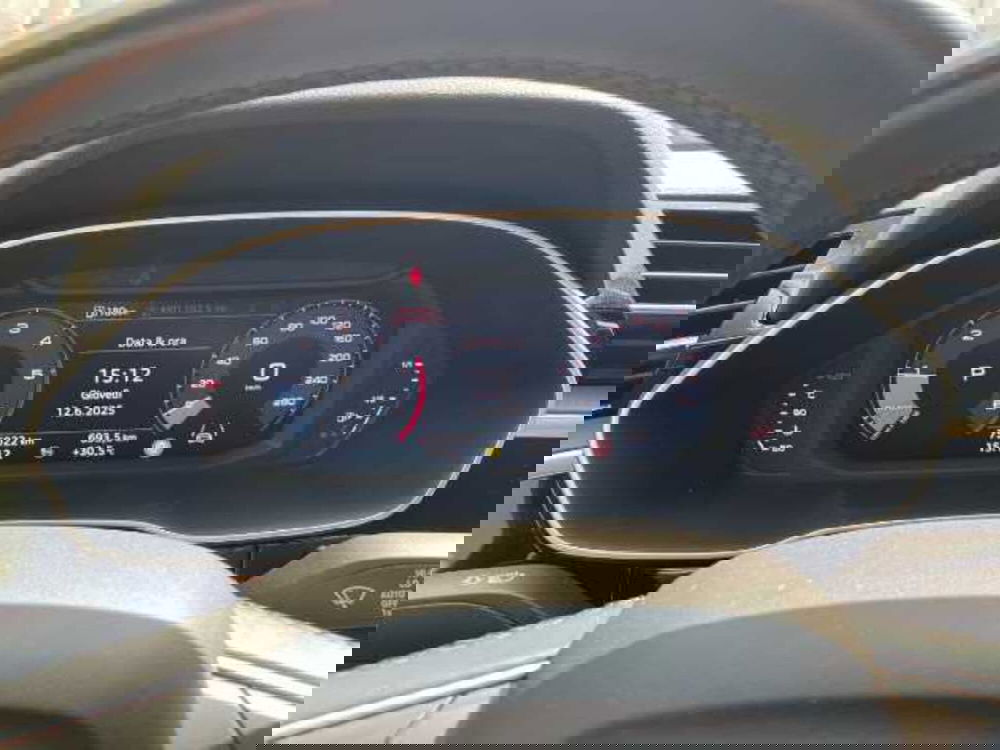 Audi Q3 usata a Firenze (13)