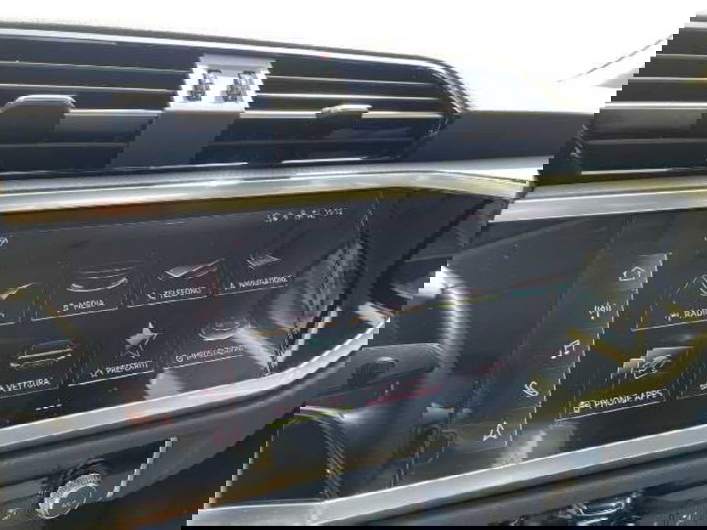 Audi Q3 usata a Firenze (14)