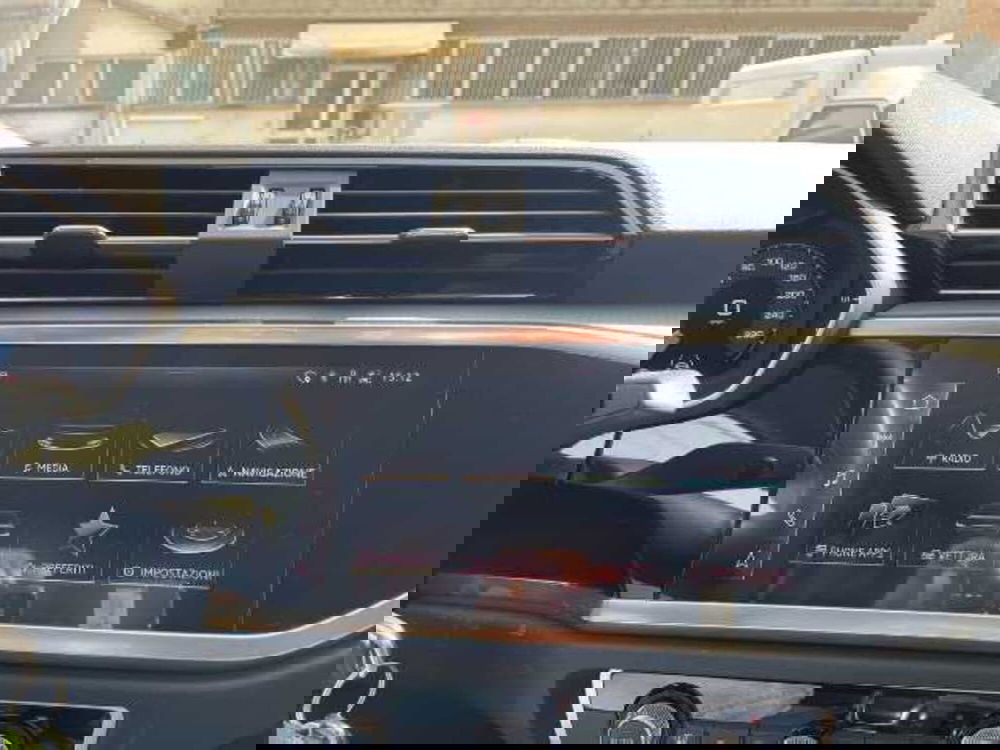 Audi Q3 usata a Firenze (15)