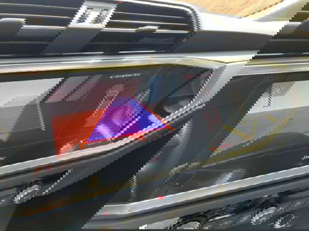 Audi Q3 usata a Firenze (16)