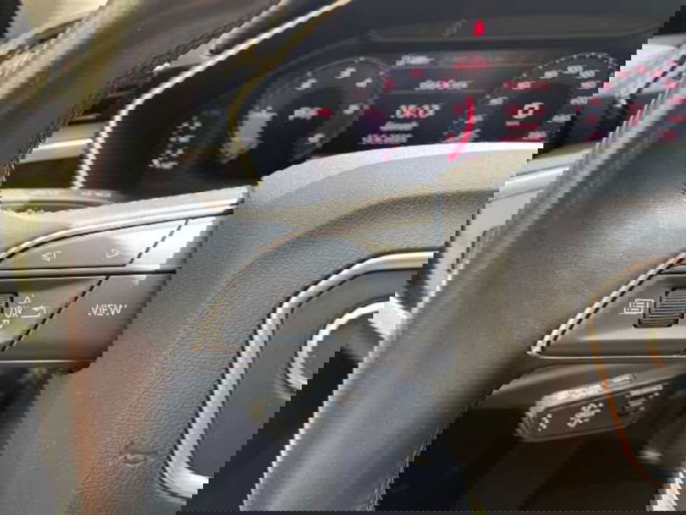 Audi Q3 usata a Firenze (17)