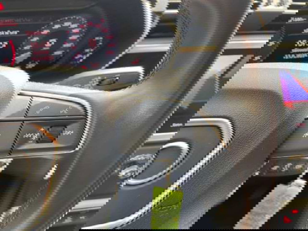 Audi Q3 usata a Firenze (18)