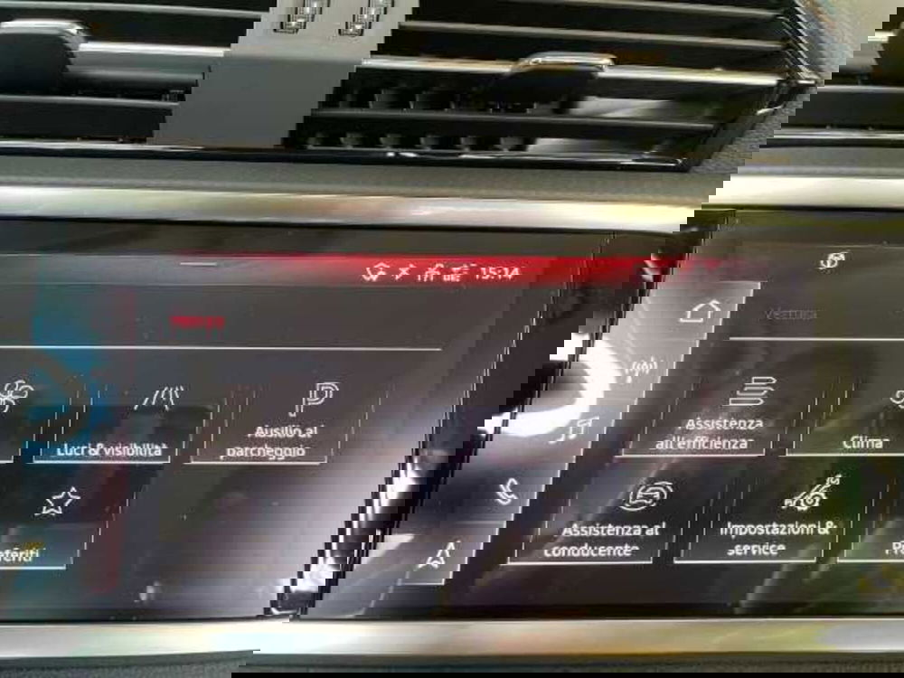 Audi Q3 usata a Firenze (19)