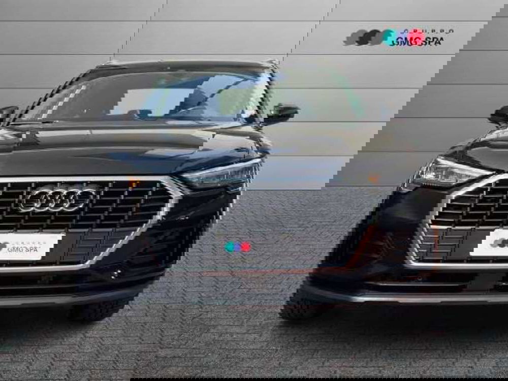 Audi Q3 usata a Firenze (2)