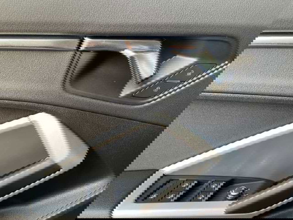 Audi Q3 usata a Firenze (20)