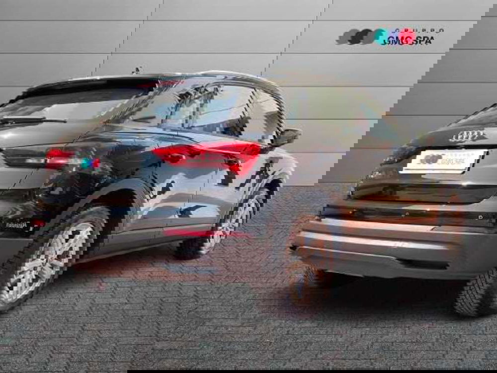 Audi Q3 usata a Firenze (3)