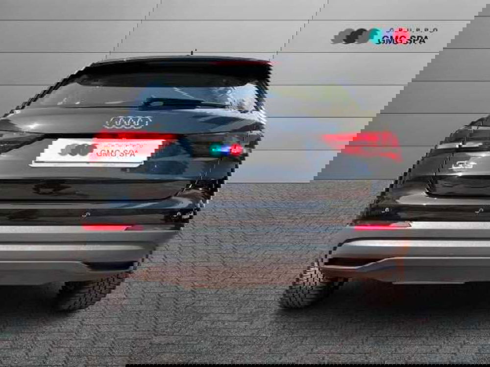 Audi Q3 usata a Firenze (4)