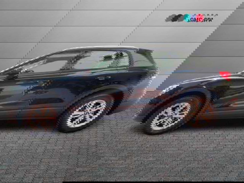 Audi Q3 usata a Firenze (5)