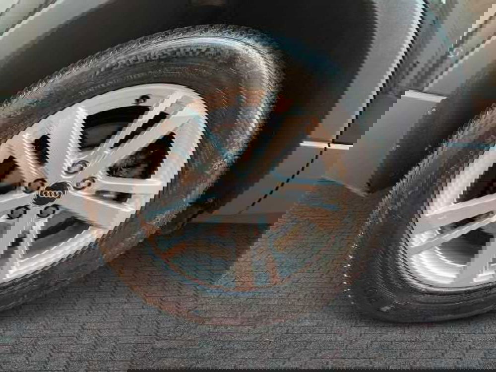 Audi Q3 usata a Firenze (6)