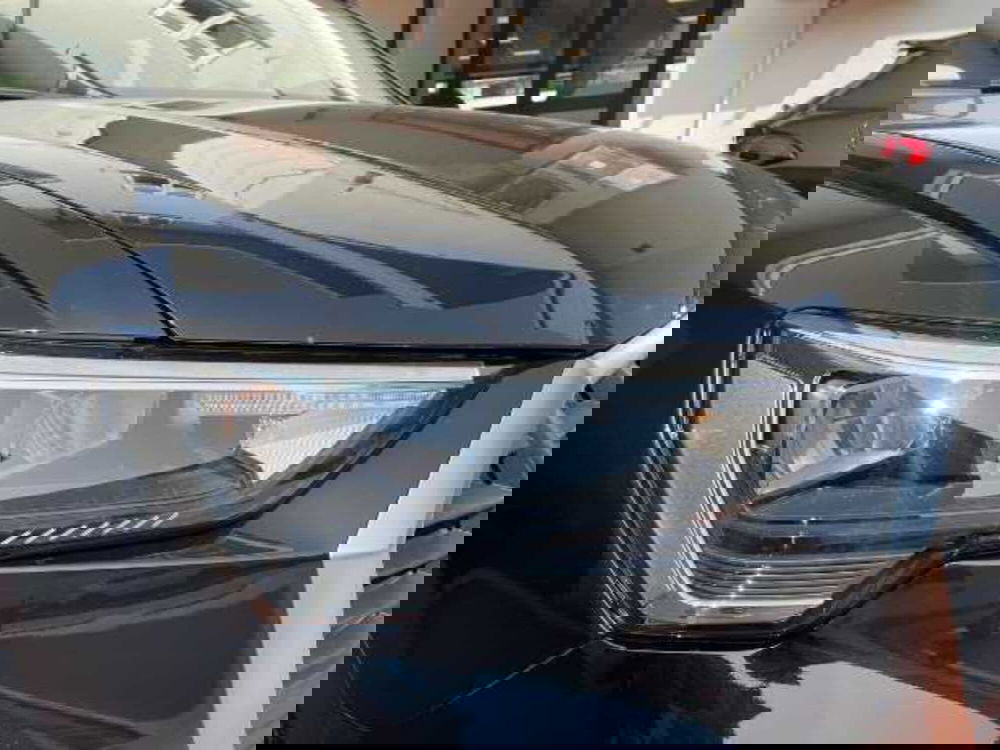 Audi Q3 usata a Firenze (7)