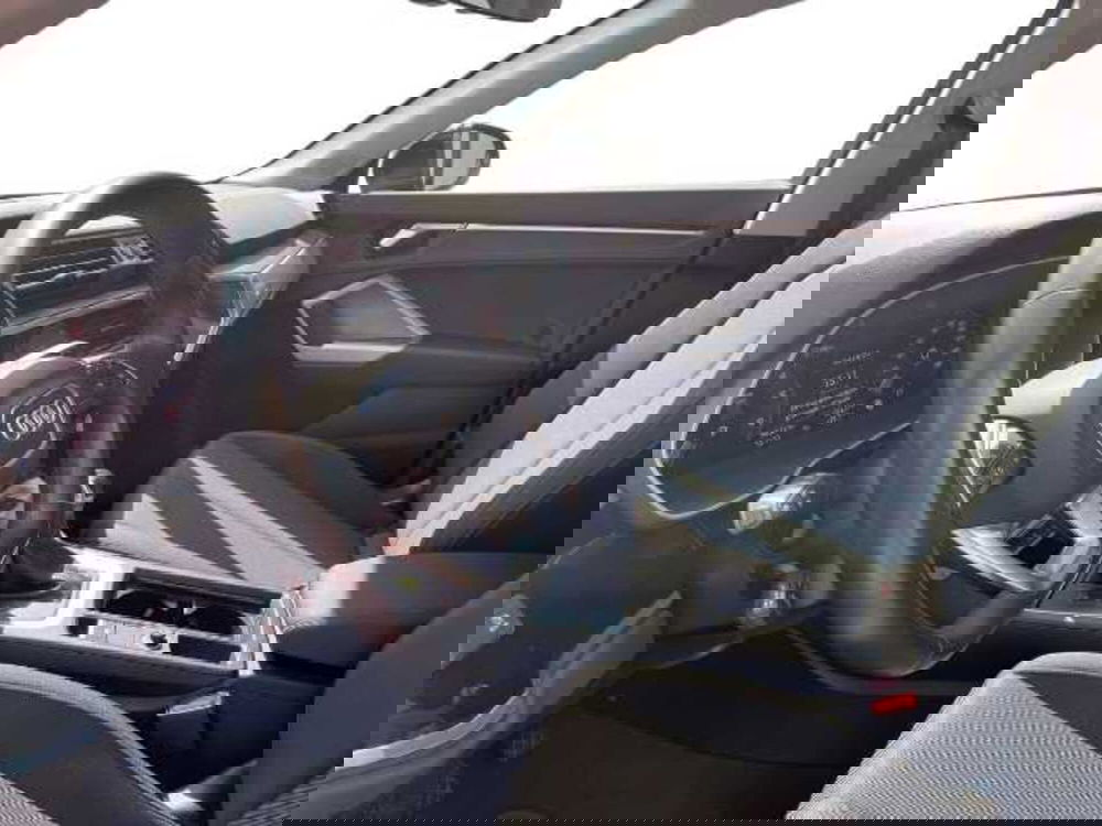 Audi Q3 usata a Firenze (9)