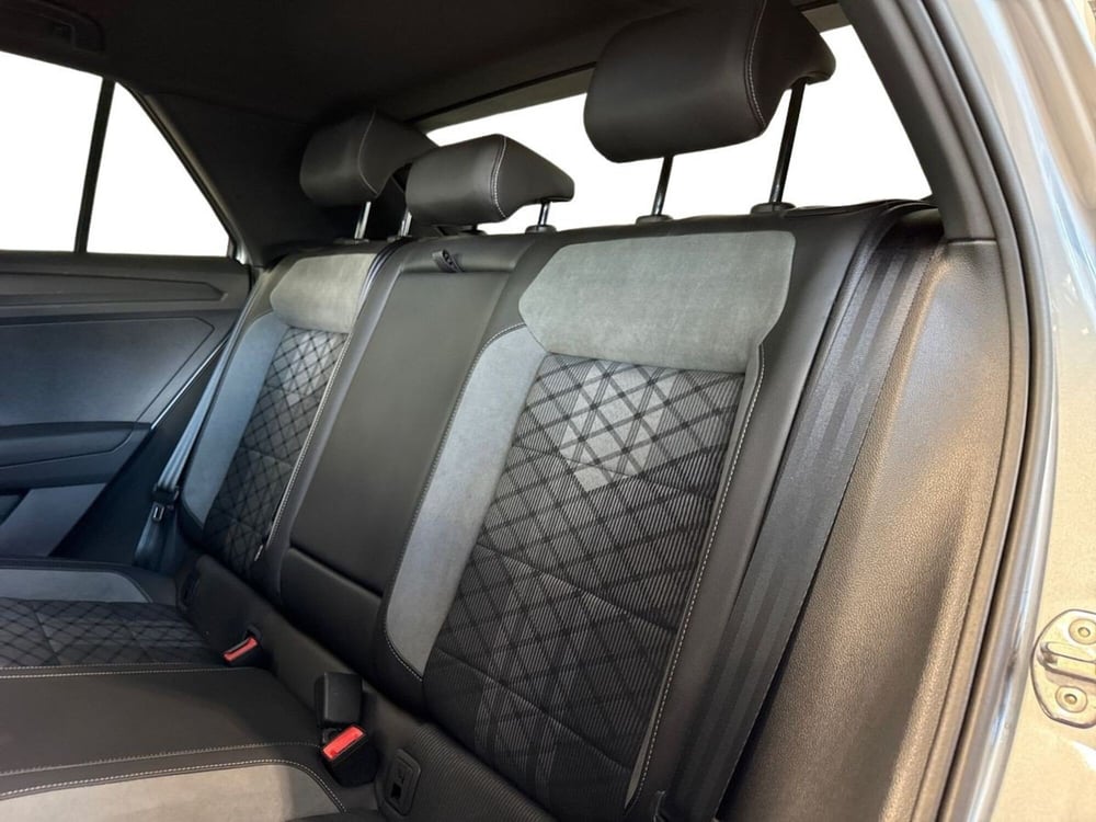 Volkswagen T-Roc usata a Pistoia (12)