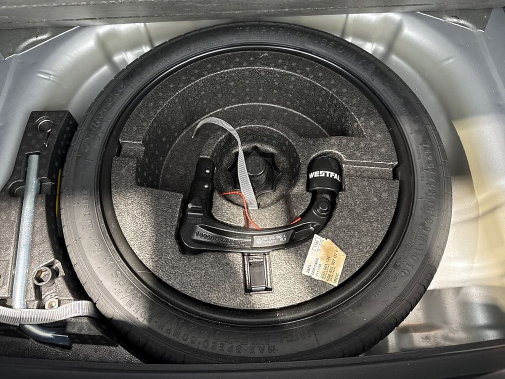 Volkswagen T-Roc usata a Pistoia (20)