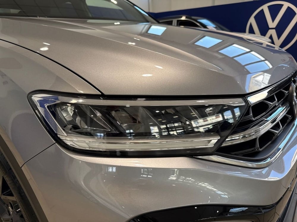 Volkswagen T-Roc usata a Pistoia (7)