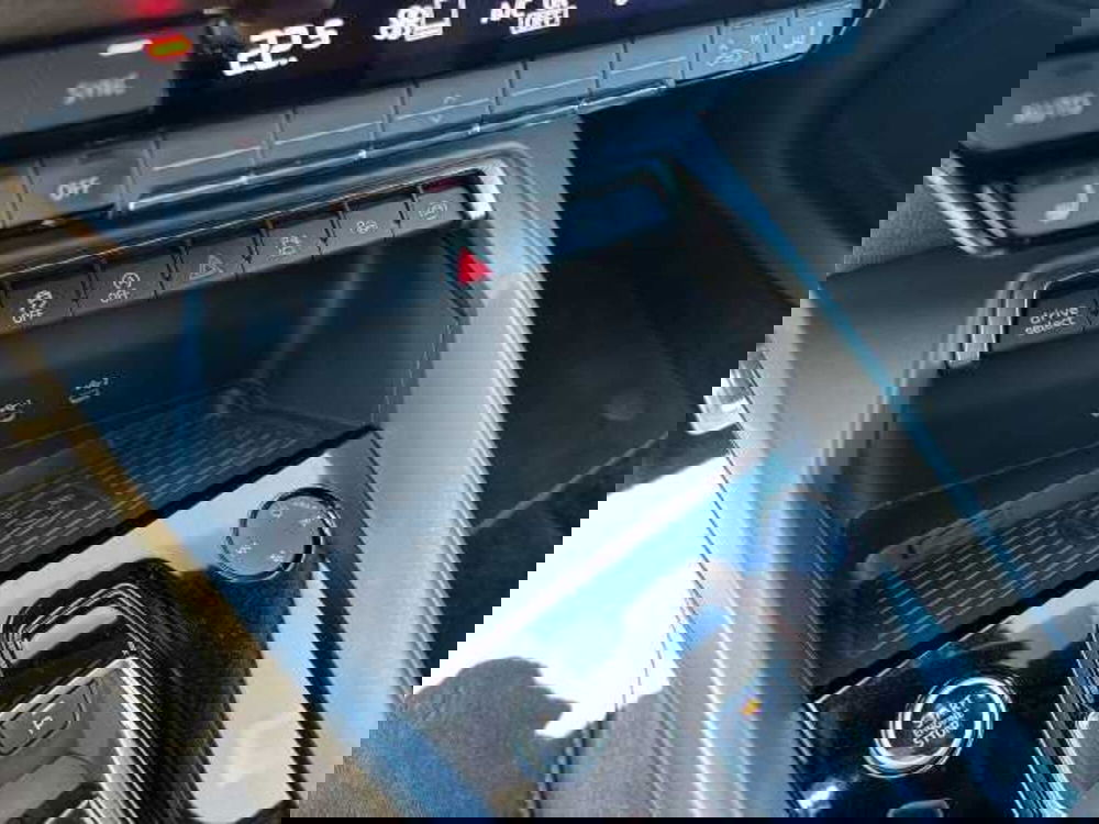 Audi A3 Sedan usata a Pistoia (16)