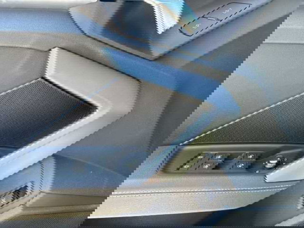 Audi A3 Sedan usata a Pistoia (18)