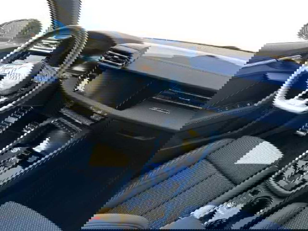 Audi A3 Sedan usata a Pistoia (3)