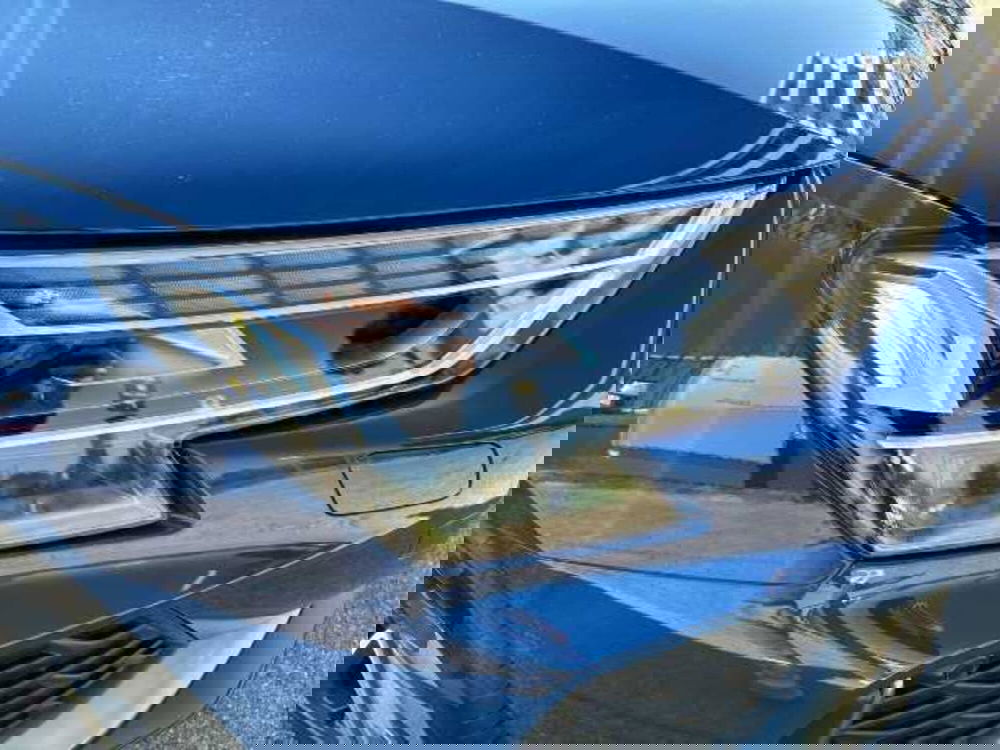 Audi A3 Sedan usata a Pistoia (6)