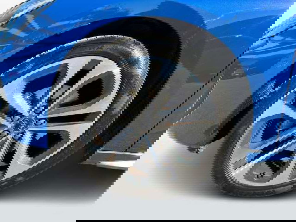 Audi A3 Sedan usata a Pistoia (7)