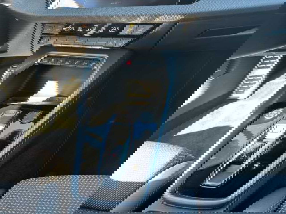 Audi A3 Sedan usata a Pistoia (9)