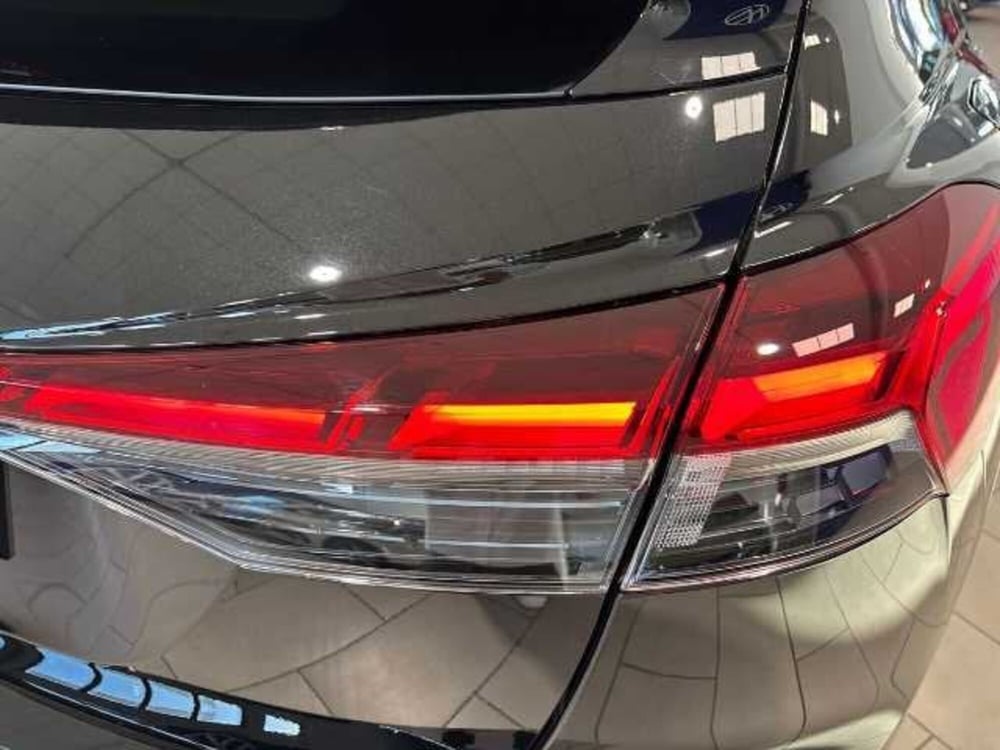 Audi Q4 Sportback nuova a Pistoia (10)